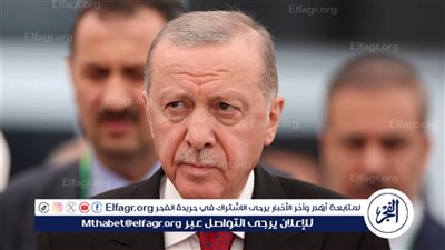 عاجل - الرئاسة التركية: أردوغان سيحضر قمة 