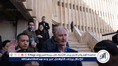 بيدرسن محذرا: الصراع في سوريا لم ينته