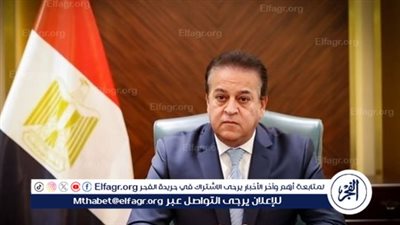 عاجل - نائب رئيس الوزراء: حل القضية السكانية ركيزة أساسية في النمو الاقتصادي