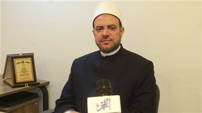 عضو اللجنة العليا للمصالحات بالأزهر للفجر: نتعاون مع الجهات القضائية لفض النزاعات
