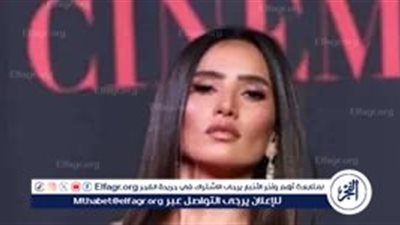 بسبب مسلسل تركي.. زينة تتصدر التريند 