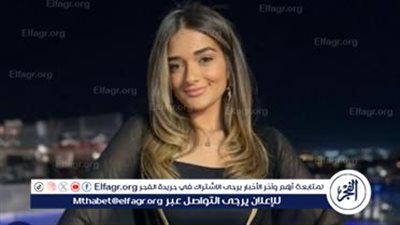 ملك زاهر تكشف تطورات حالتها الصحية 