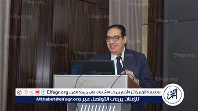 رئيس جامعة القاهرة يشارك في الملتقى المصري الإيطالي عن المناخ 