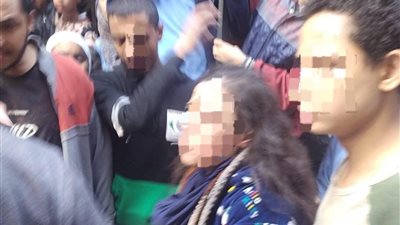 مصدر أمني بالقليوبية يكشف حقيقة خطف سيدة للأطفال