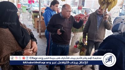 محافظ الدقهلية: المرور على 13 منفذ بالمنصورة وتحرير 11 محضر و غرامات فورية على المخالفين