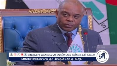 عاجل - سكرتير منظمة الدول الثماني النامية: ركزنا على المشاريع الصغيرة لدعم الشباب