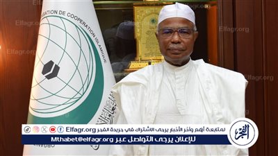 عاجل - أبرز تصريحات الأمين العام لمنظمة التعاون الإسلامي خلال القمة الـ11 لمنظمة الدول الثماني النامية للتعاون الاقتصادي