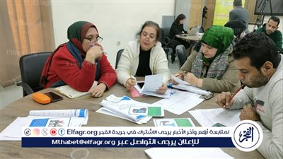 مياه أسيوط تختتم فعاليات الورشة التدريبية لتدريب قادة المناخ الصغار 