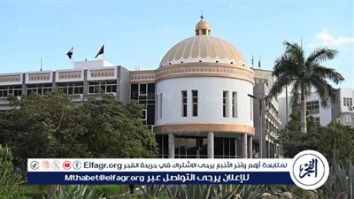 جامعة الفيوم تدخل قائمة أفضل 50 جامعة عربية في تصنيف ARU