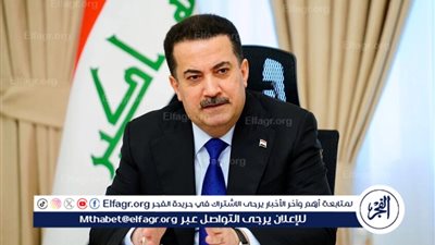 السوداني يعين رئيسا جديدا لجهاز المخابرات العراقي