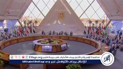 عاجل - مبادئ منظمة الدول الثماني النامية للتعاون الاقتصادي.. السلام والحوار والعدل