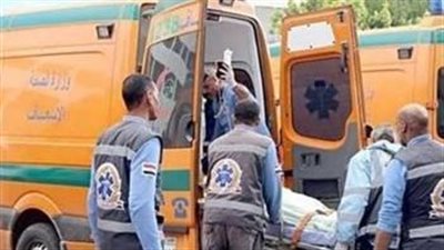 مصرع 4 عمال وإصابة 2 آخرين إثر سقوطهم فى بيارة صرف صحي بالمنوفية