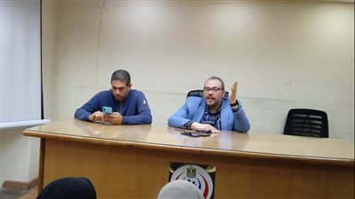 اجتماع بصحة الدقهلية لمناقشة مؤشرات الأداء بالمستشفيات خلال 3 أشهر