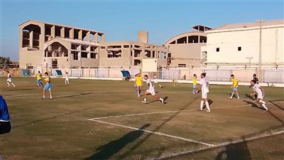 المرج يحشد أسلحته لمواجهة النصر للتصدير بالدوري