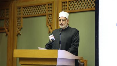 تعرف على أبرز اسهامات وكيل الأزهر خلال عام 2024