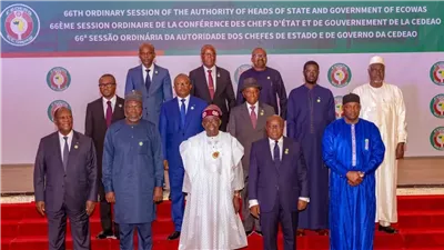 التفاصيل الكاملة حول تشكيل دول غرب إفريقيا لواء عسكري لمواجهة الإرهاب