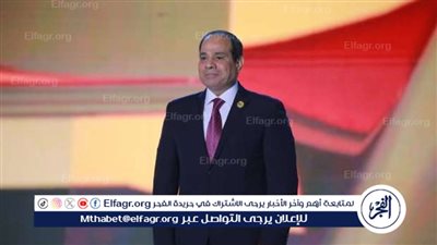 عاجل| السيسي يلتقي برئيس الحكومة اللبنانية على هامش قمة الدول الثماني النامية 