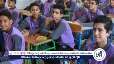  موعد بداية امتحانات الترم الأول 2025 للصف الثالث الإعدادي بجميع المحافظات (تفاصيل)