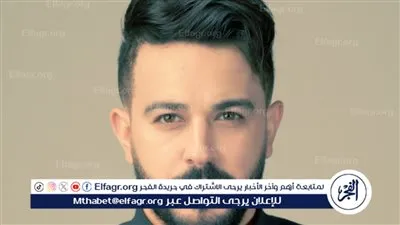 خاص لـ الفجر الفني 