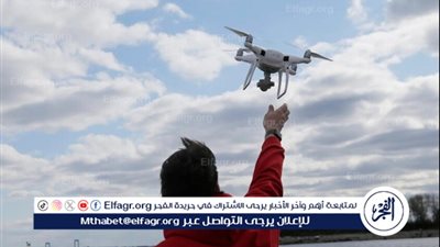 إدارة الطيران الفيدرالية تحظر استخدام المسيرات فوق مواقع 