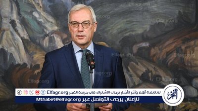 الخارجية الروسية: 