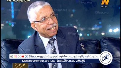 أمين مركز «آفاق»: 70% من شهداء حرب الإبادة على غزة نساء وأطفال