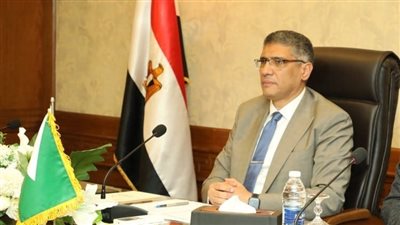 محافظ الجيزة: استجابة فورية لـ95 % من شكاوى المواطنين الواردة على منظومة الشكاوى الحكومية