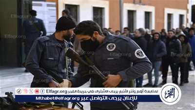 سوريا تفتتح مراكز تسوية لعناصر النظام السابق في دمشق