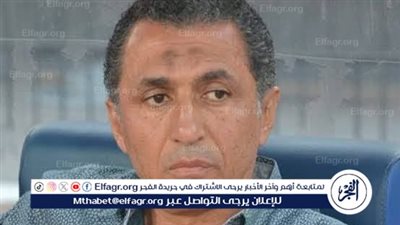 عبدالناصر محمد مدربًا لفريق القناة