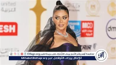 رانيا يوسف تُشعل الجدل: 