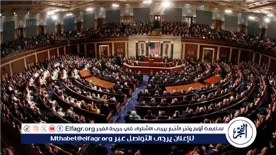 مشروع قانون التمويل الأمريكي الجديد: إنقاذ الحكومة من الإغلاق بتأخير تقني
