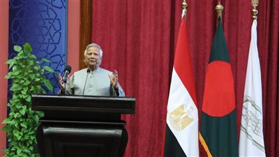 رئيس حكومة بنجلاديش: تأثير الأزهر في بلادنا امتد على نطاق واسع منذ زمن