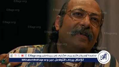 محمد ثروت يتحدث عن تعاونه مع تامر حسني في 