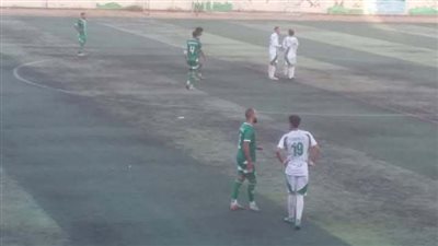 فوز اسكو و الطيران و هليوبوليس و هزيمة المطرية و بهتيم بالقسم الثالث