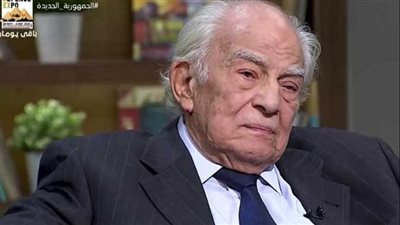 رشوان توفيق: كنت مرشحا لدور صالح سليم في 