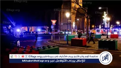 الطبيب السعودي المشتبه به في هجوم الدهس بألمانيا: تفاصيل التحقيق والتحذيرات السابقة