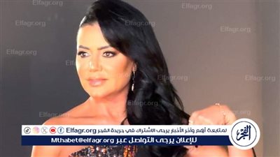 بعد تصدرها التريند.. شاهد أبرز أطلالات رانيا يوسف