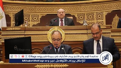 يحقق التوازن بين المرضى والأطقم الطبية.. رئيس 