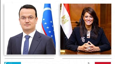 انطلاق الاجتماعات الفنية للدورة السابعة من اللجنة المشتركة المصرية الأوزبكية للتعاون الاقتصادي والعلمي والفنى