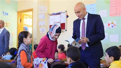 كيفية متابعة التقييمات الأسبوعية والواجبات لطلاب الصف الثاني الثانوي عبر موقع الوزارة