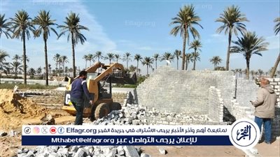 محافظ الإسماعيلية يؤكد على المتابعة الميدانية لمخالفات البناء وإزالتها الفورية