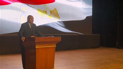 محافظ بورسعيد يعلن حل أزمة الرتش: 