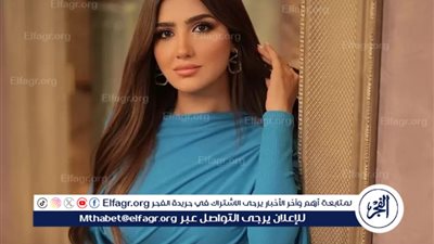 لهذا السبب.. مي عمر تتصدر تريند 