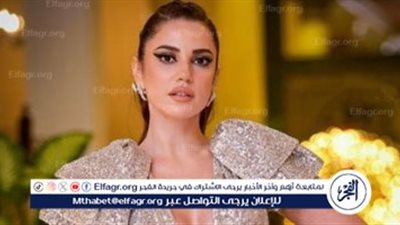 درة تشارك في السباق الرمضاني بـ مسلسل مشتهى 