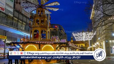 إسرائيل تعرض مساعدتها على ألمانيا بعد هجوم ماغديبورغ