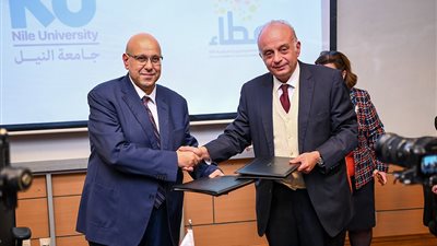 صندوق عطاء يمول تقديم أول دبلوم متخصص في الإعاقة البصرية باللغة العربية في مصر