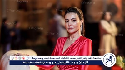 دينا فؤاد تتصدر تريند جوجل بإطلالتها الرائعة وتؤكد: أعشق تقديم الأدوار المركبة وأتمني تجسد سيرة سيدة الشاشة العربية فاتن حمامة