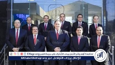 بالتزكية.. المستشار تامر عطية رئيسا لنادي قضاة الفيوم وفوز 10 مستشارين بالعضوية