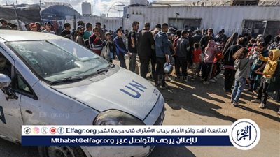 الأمم المتحدة: نشهد انهيار القانون والنظام في غزة والنهب المسلح لإمداداتنا
