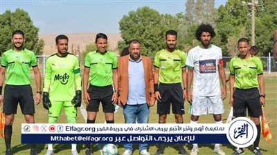 حصاد 10 جولات.. التعدين فى الصدارة وكيما يتذيل المجموعة النارية